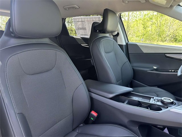 New 2025 Kia EV6 Light w/ Light LR Technology Package image 25
