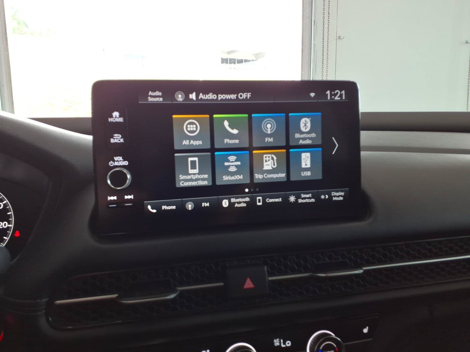 Certified 2023 Honda HR-V EX-L image 25