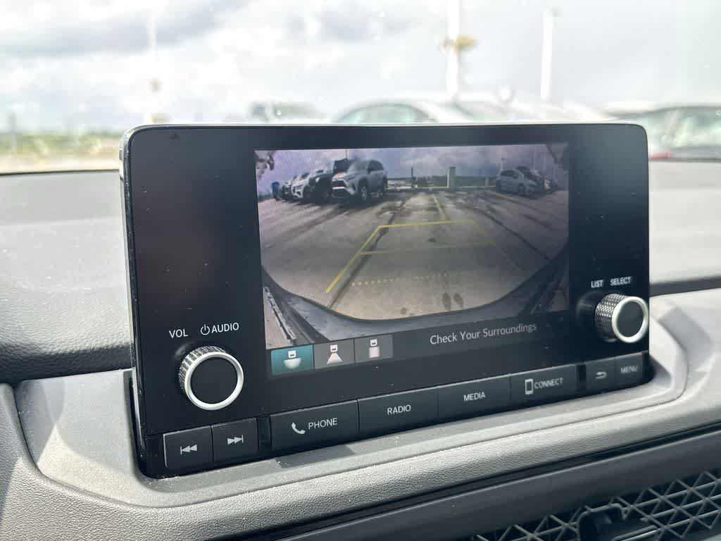 Used 2024 Honda Accord LX image 18