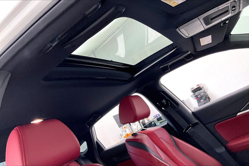 Used 2026 Acura Integra A-Spec w/ Technology Package FWD image 20