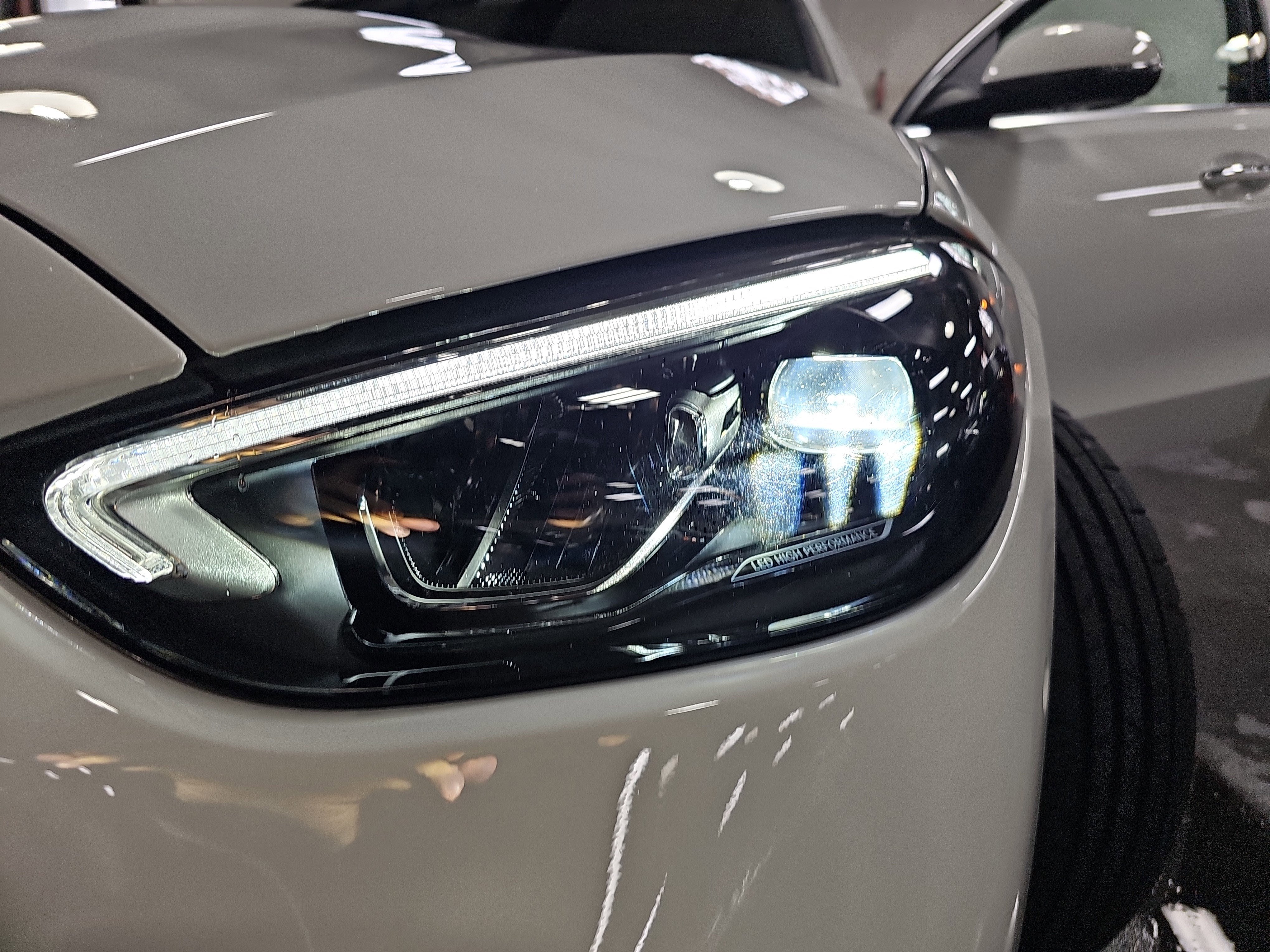 Certified 2026 Mercedes-Benz C 300 Sedan image 34