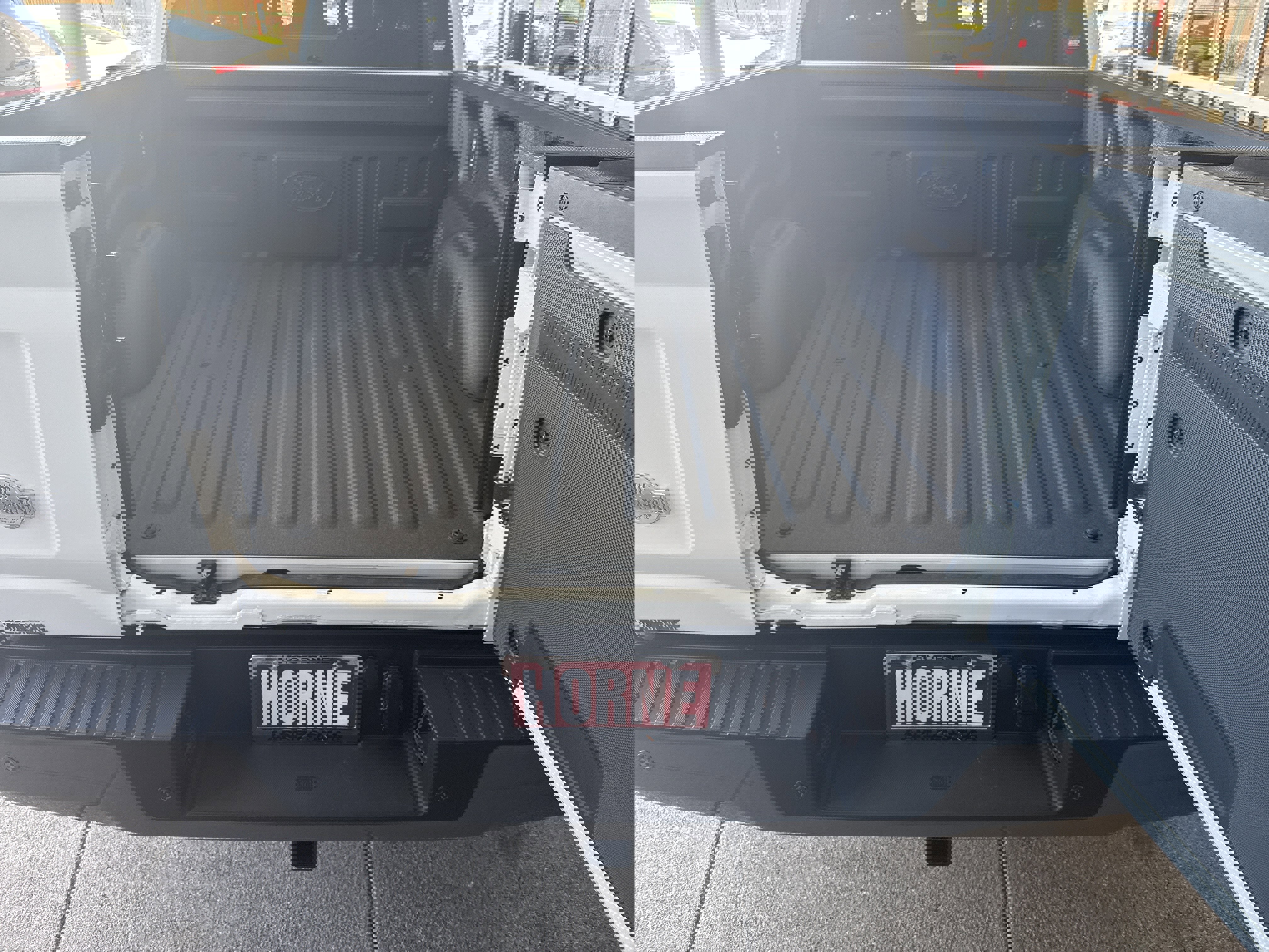 New 2026 Ford F150 King Ranch w/ Equipment Group 601A High image 14