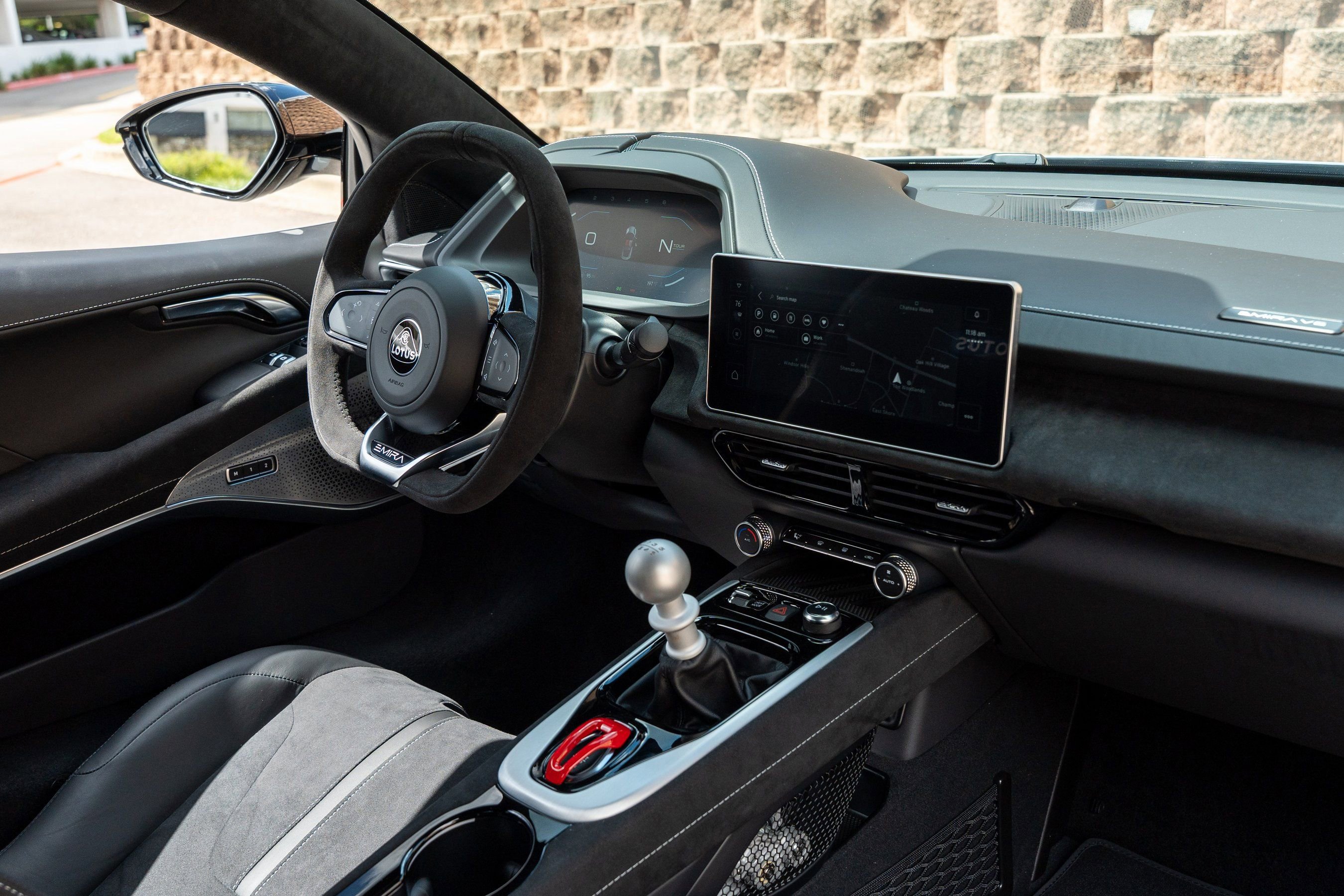 New 2025 Lotus Emira image 42