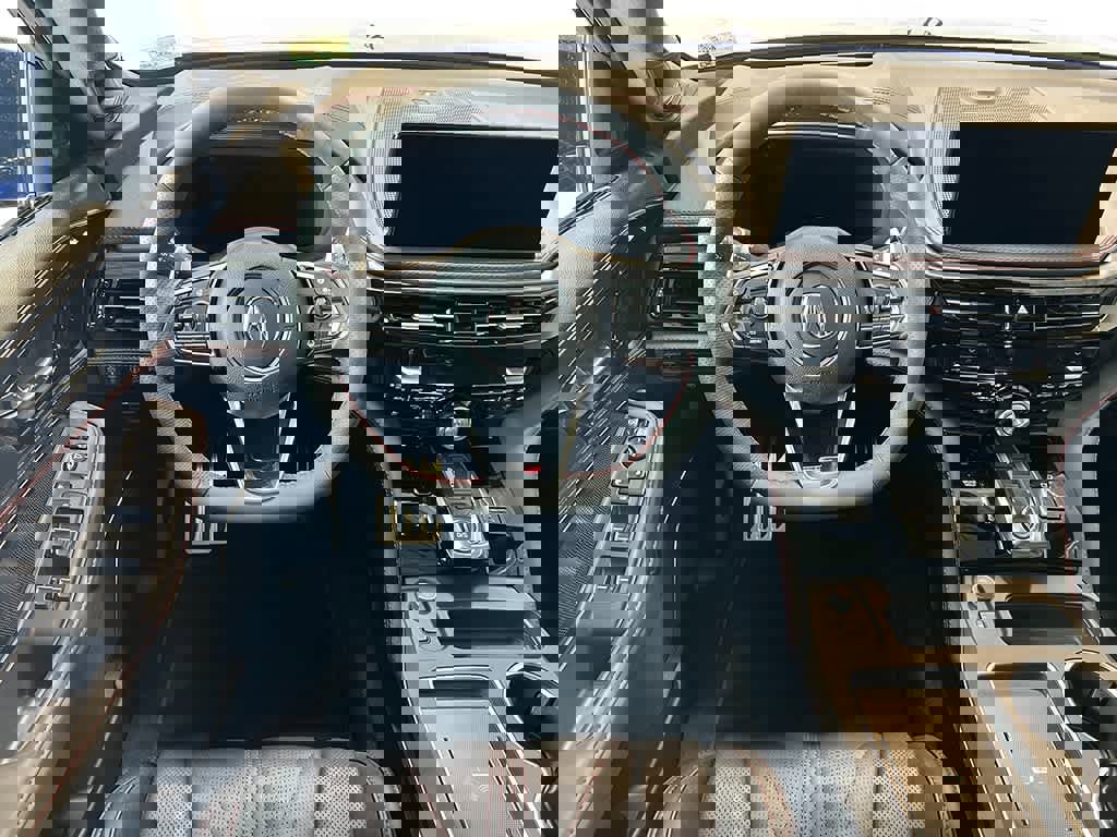 New 2026 Acura MDX Type S image 10