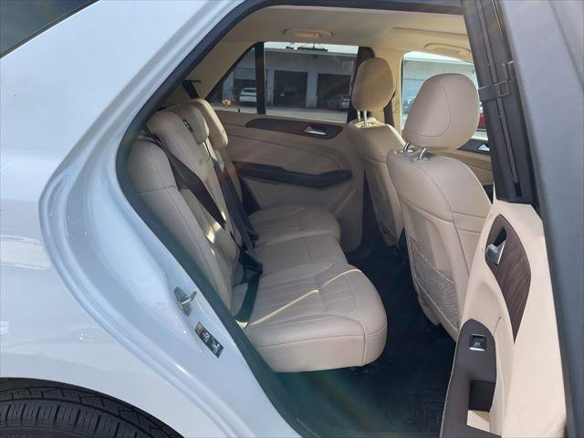 Used 2019 Mercedes-Benz GLE 400 4MATIC image 28