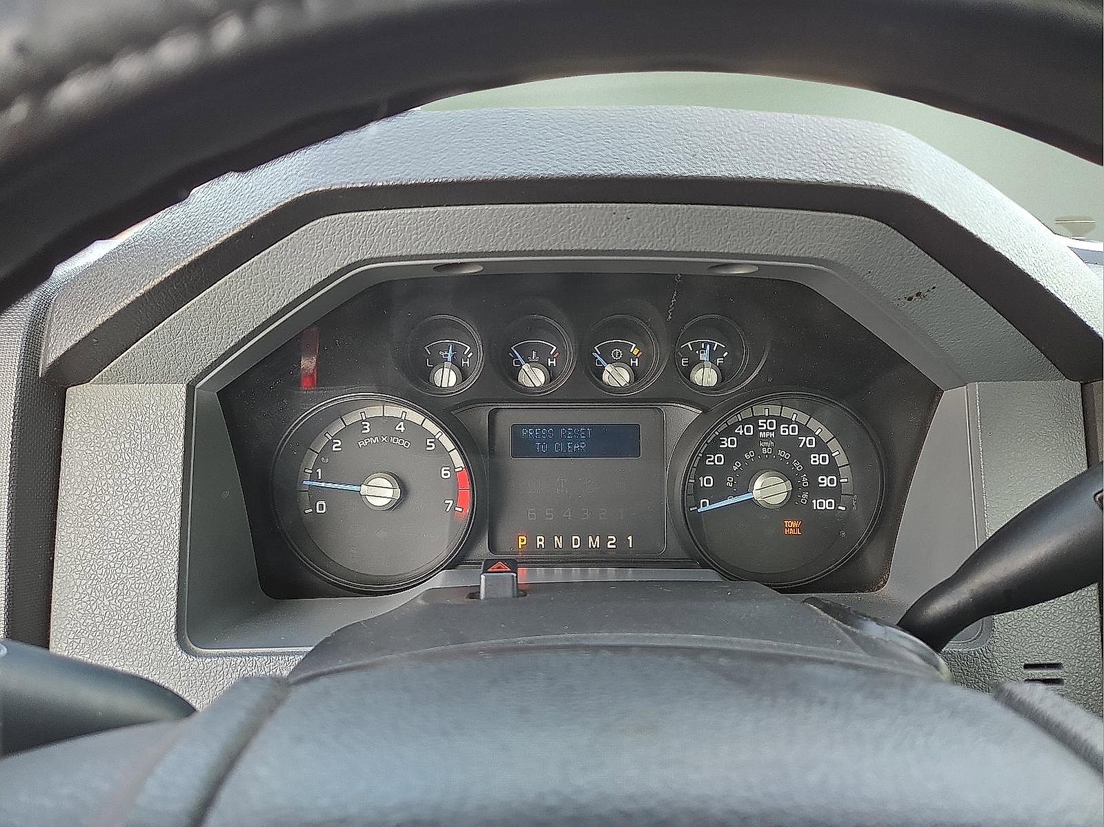 Used 2015 Ford F250 XL image 23