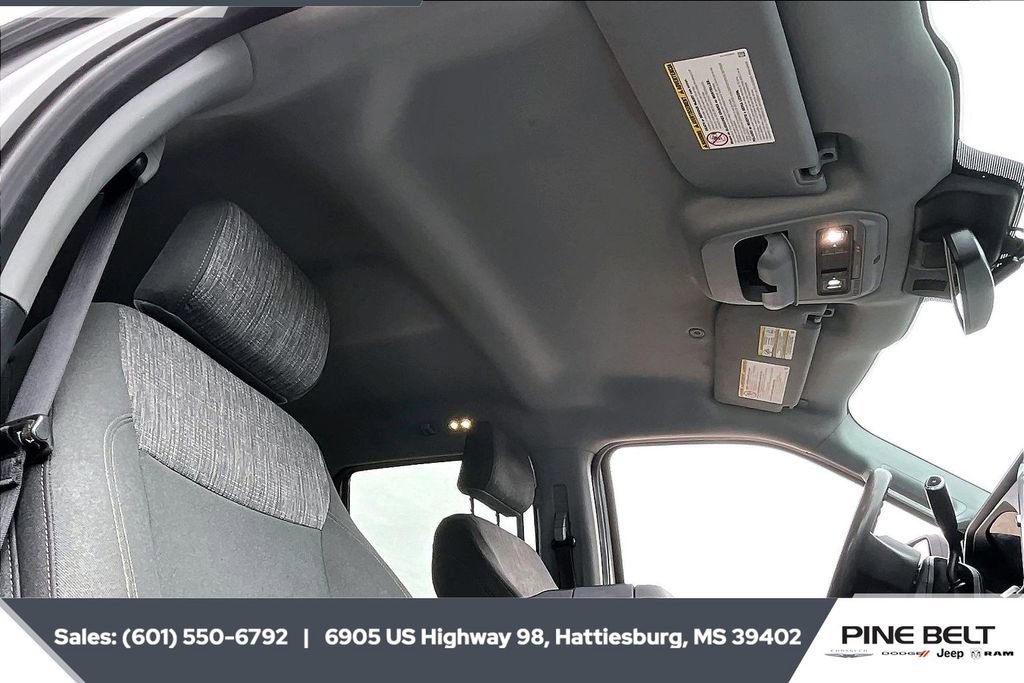 Used 2023 Ford F250 XLT image 16