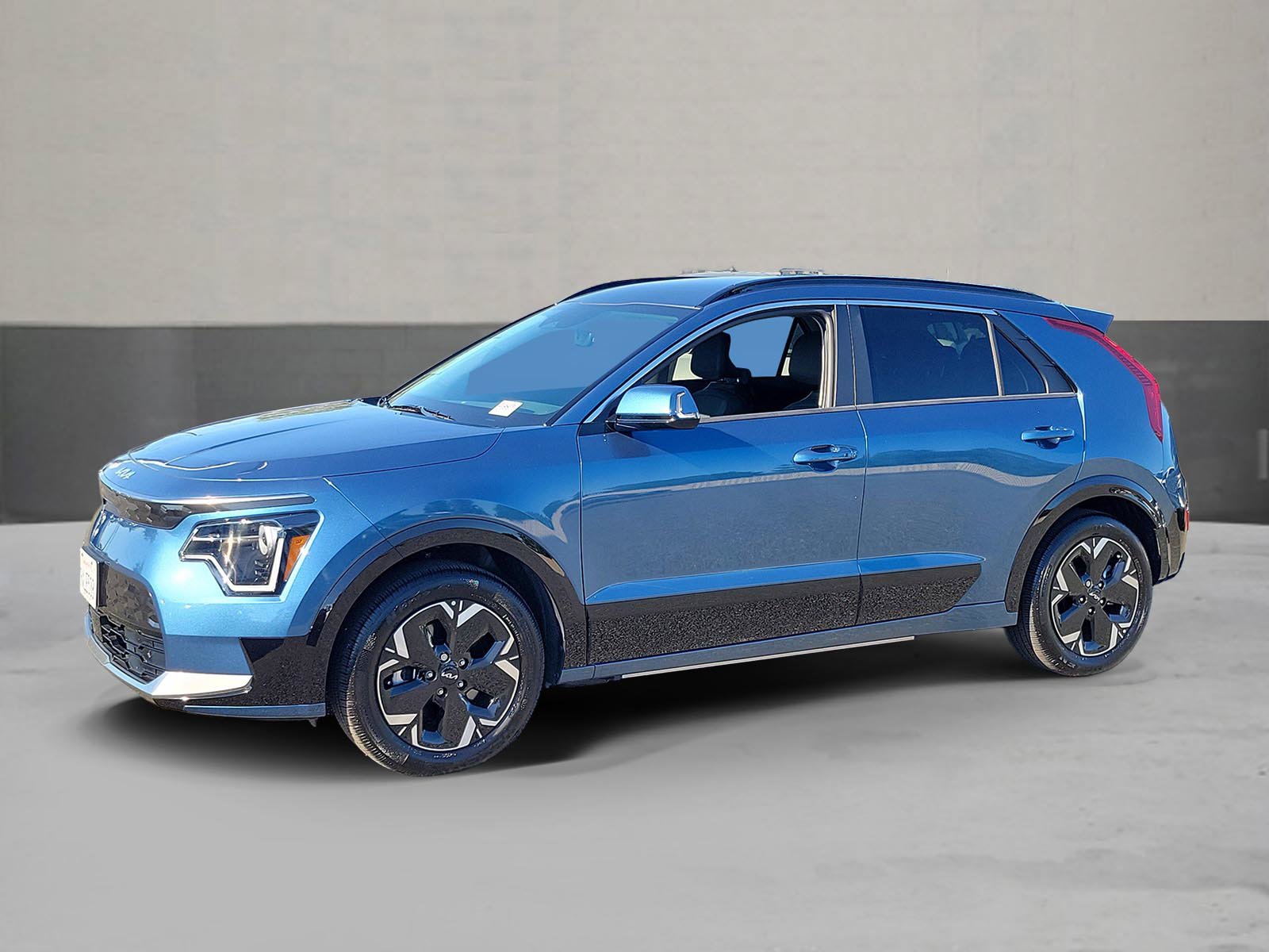 Used 2025 Kia Niro Wind w/ Wind Preserve Package