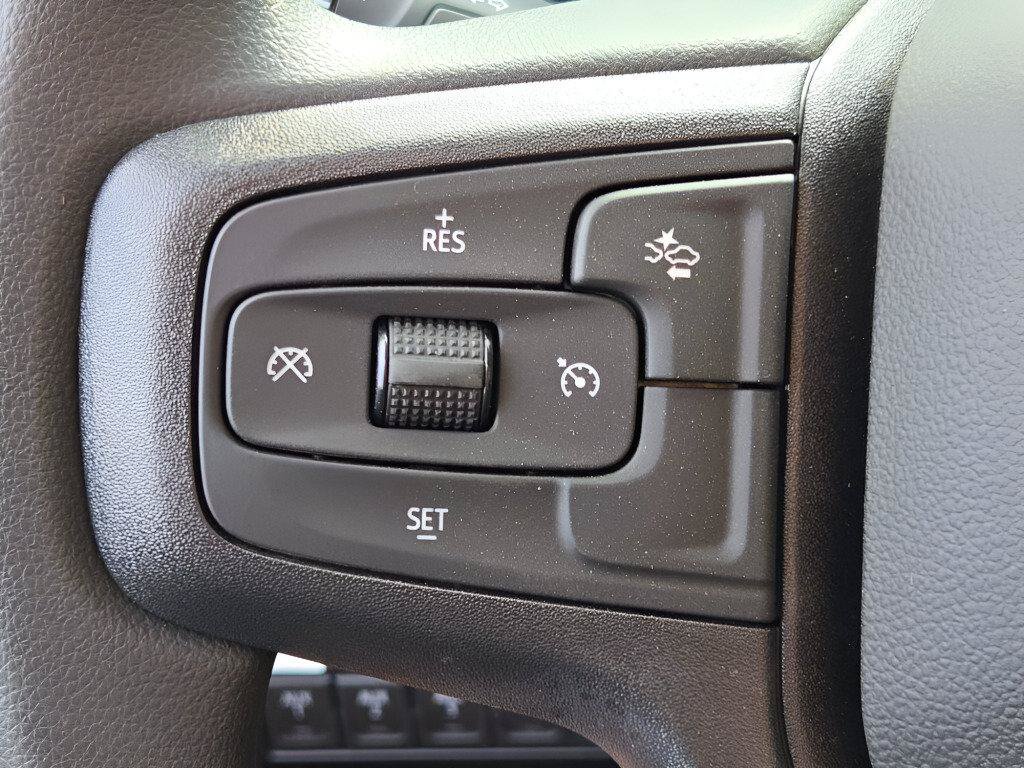 New 2026 Chevrolet Silverado 3500 W/T w/ WT Convenience Package AWD/4WD image 30
