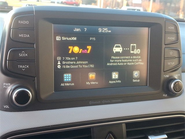 Used 2020 Hyundai Kona SEL image 17