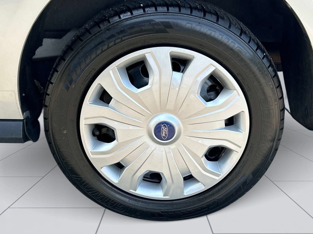 Used 2022 Ford Transit Connect XLT FWD image 9