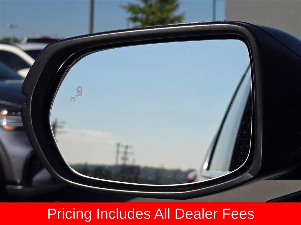 Used 2019 Honda CR-V EX image 25