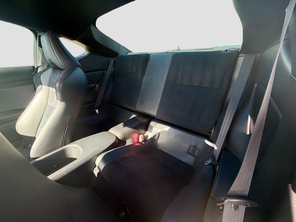 Used 2014 Scion FR-S Monogram Series image 25