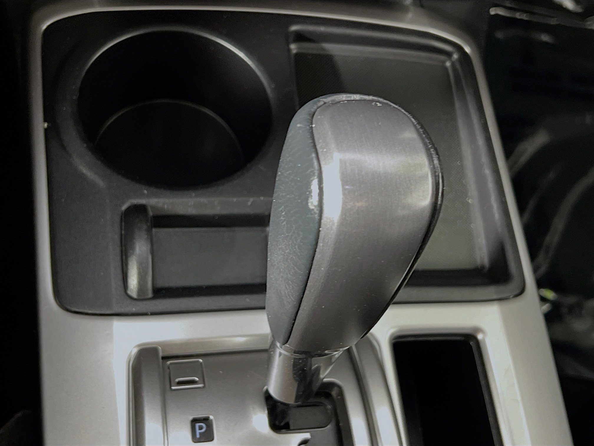 Used 2024 Toyota 4Runner SR5 image 24