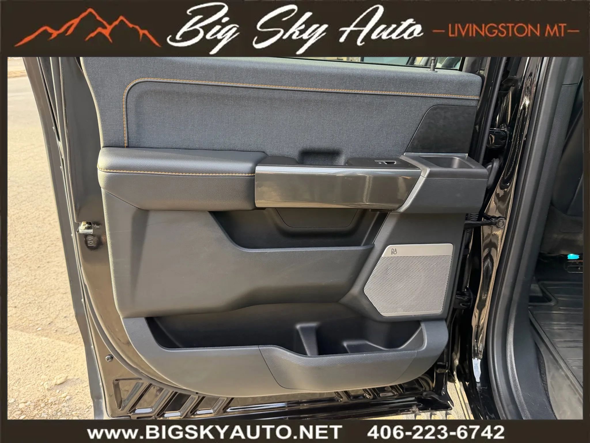 Used 2023 Ford F150 Tremor w/ Equipment Group 402A High image 17