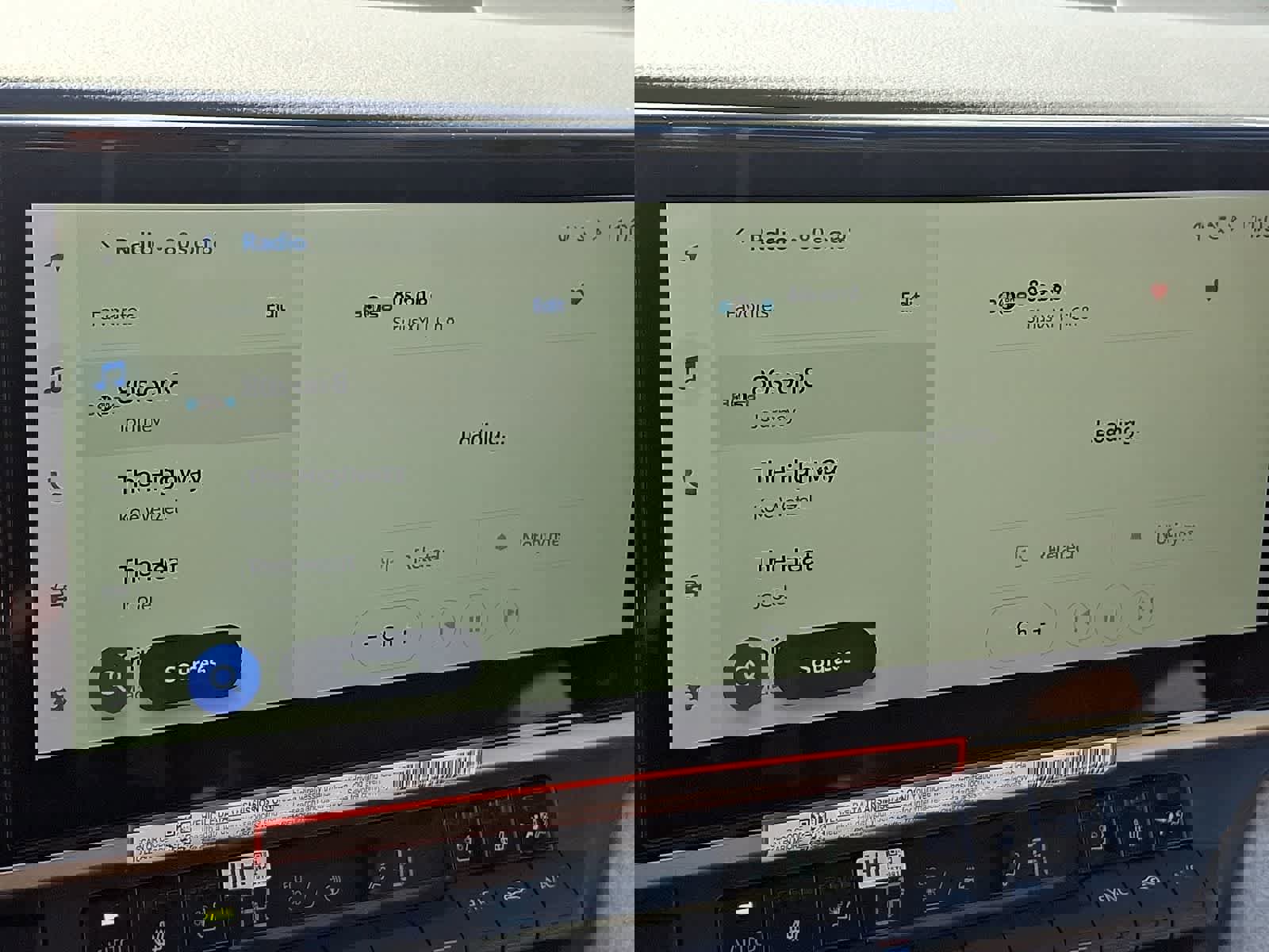 New 2026 Toyota Camry XLE image 15