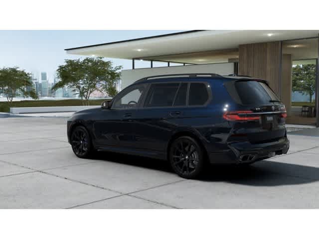 New 2027 BMW X7 M60i w/ Executive Package AWD/4WD image 2