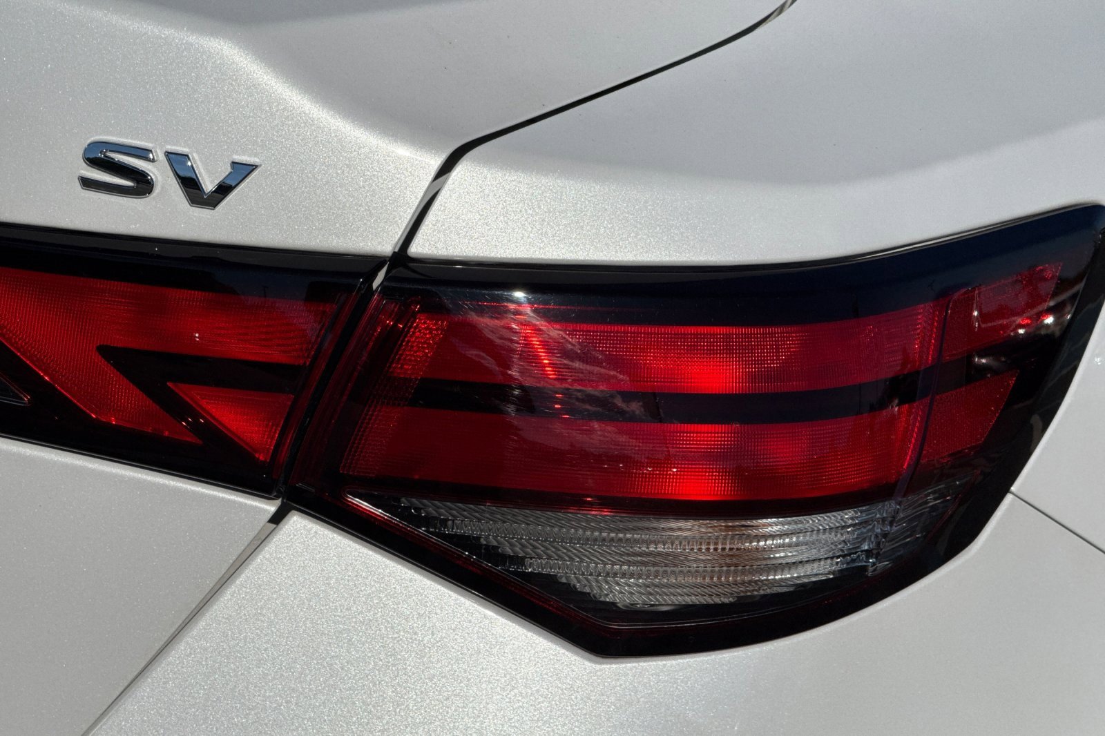 Certified 2024 Nissan Sentra SV w/ All-Weather Package image 49