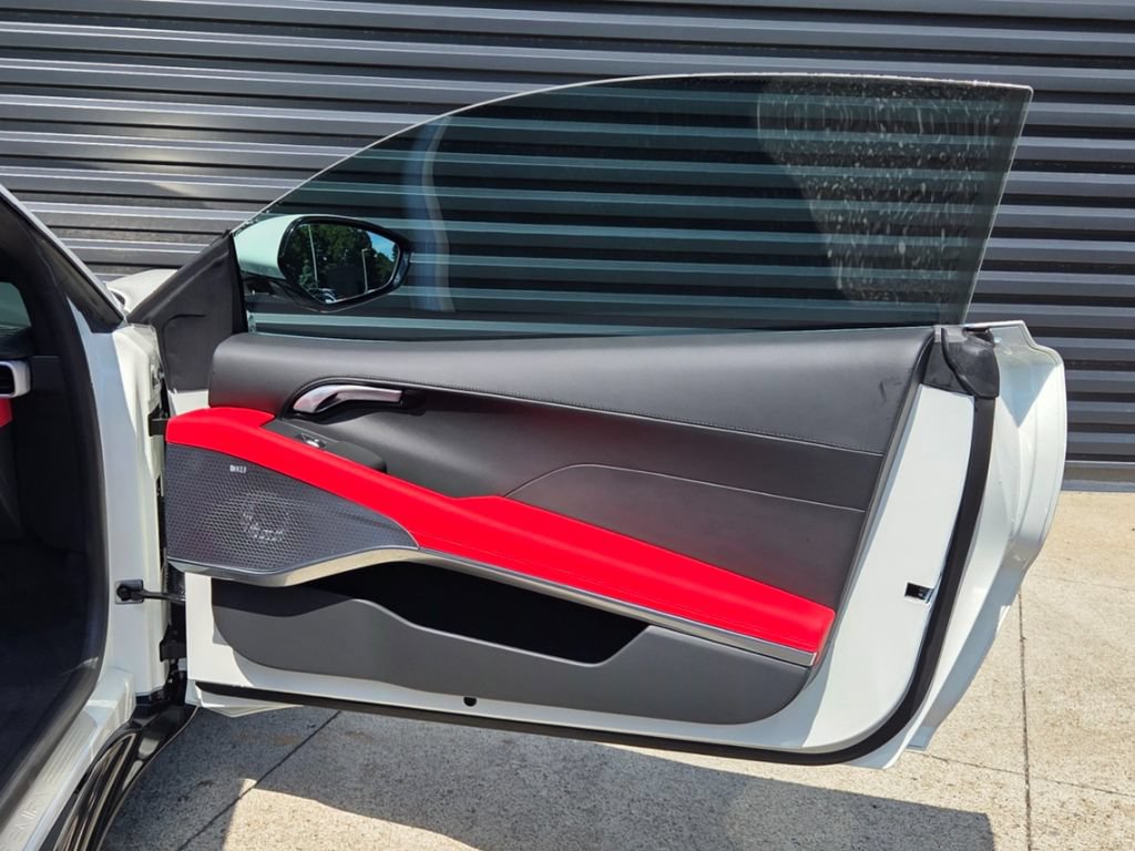 Used 2024 Lotus Emira First Edition RWD image 21