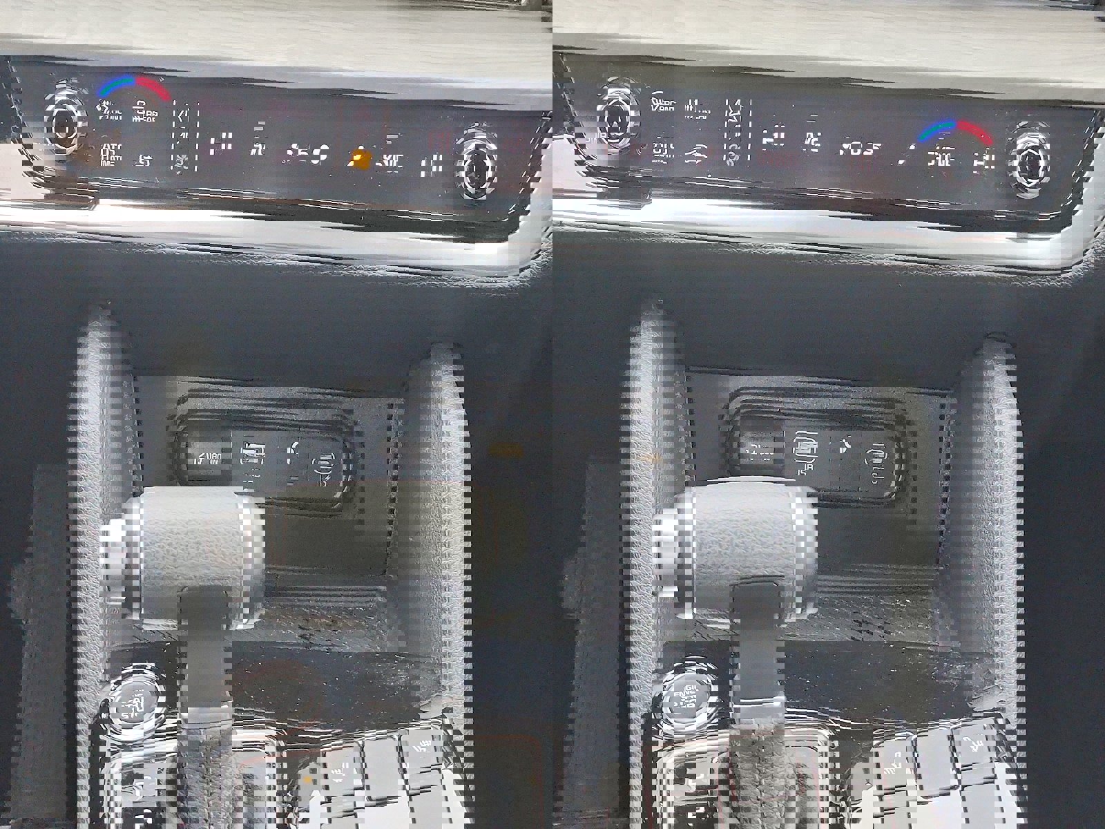 Used 2023 Kia Sportage X-Line w/ X-Line Premium Package image 18