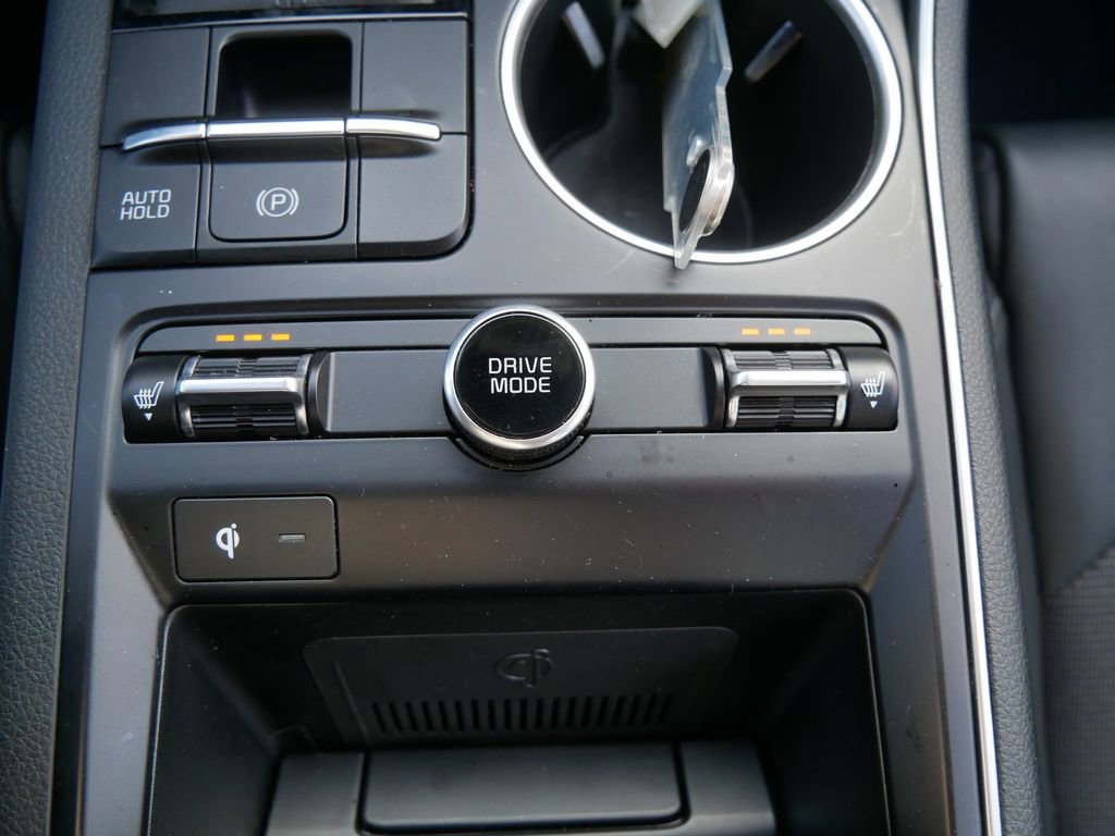 Used 2022 Kia K5 GT-Line image 17