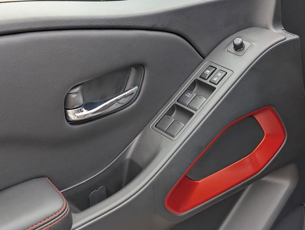 New 2025 Nissan Frontier PRO-4X image 11