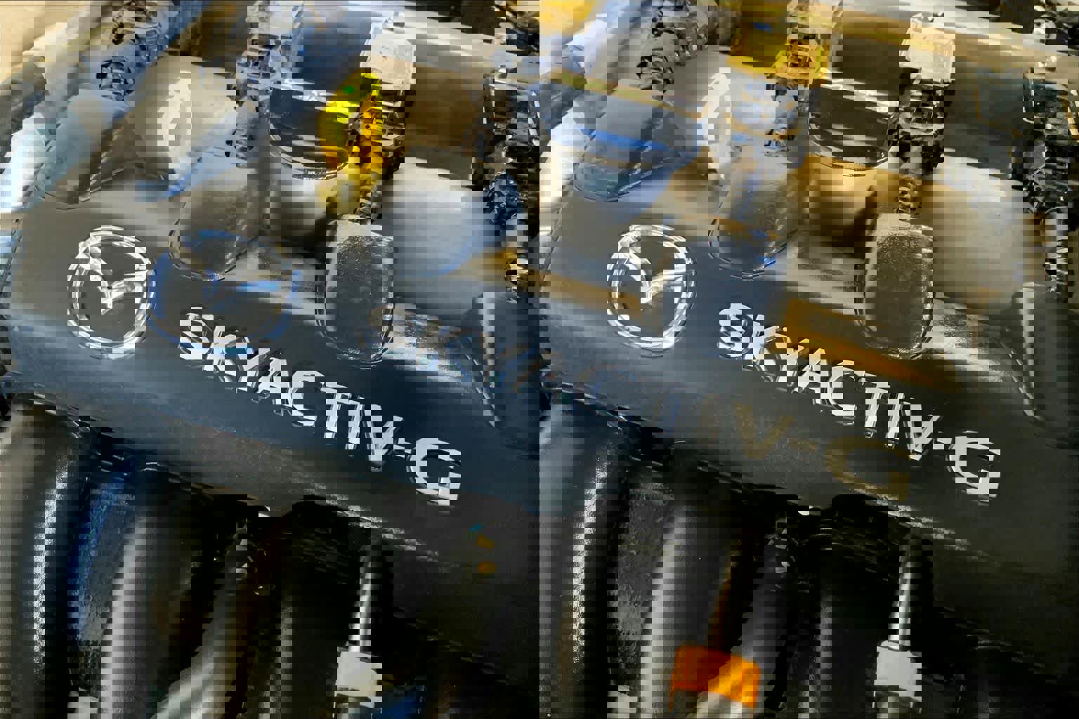 Used 2021 MAZDA MX-5 Miata RF Grand Touring image 31