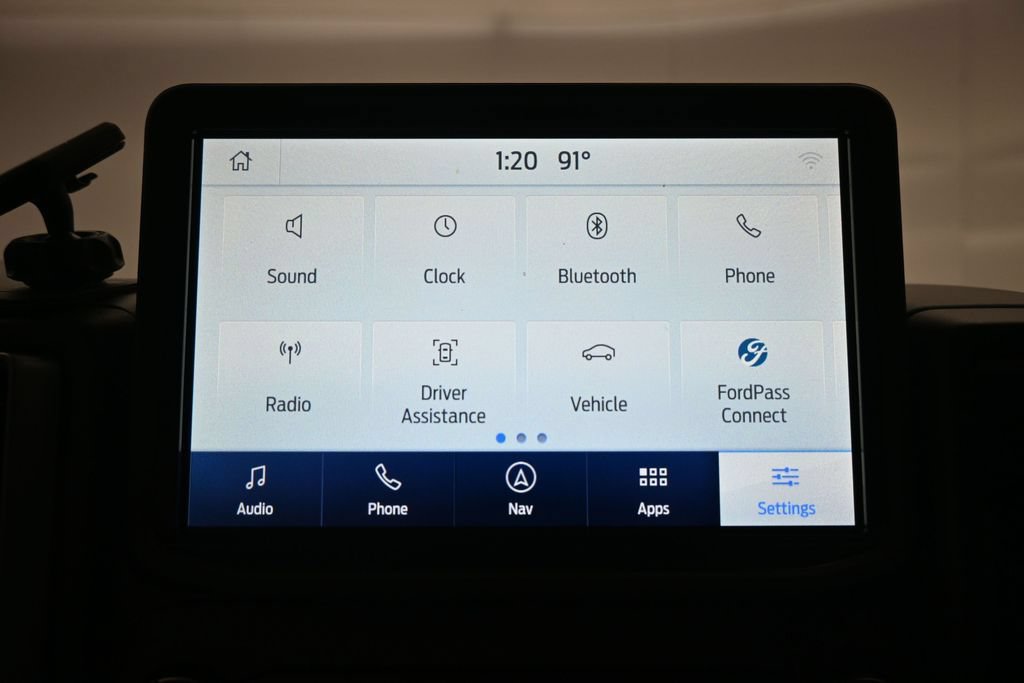 Used 2021 Ford Bronco Sport Big Bend AWD/4WD image 17