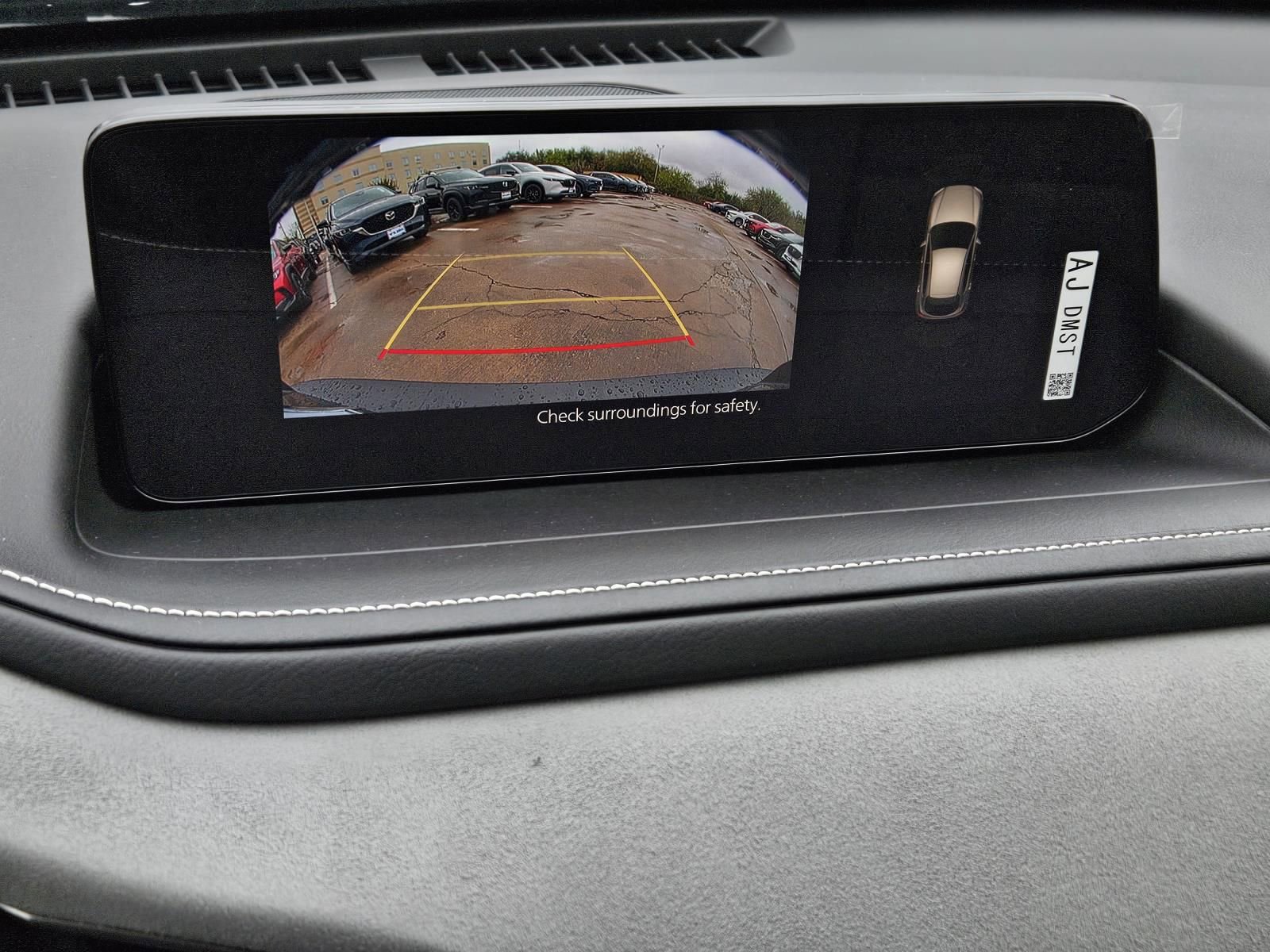 New 2026 MAZDA CX-30 AWD 2.5 S image 20