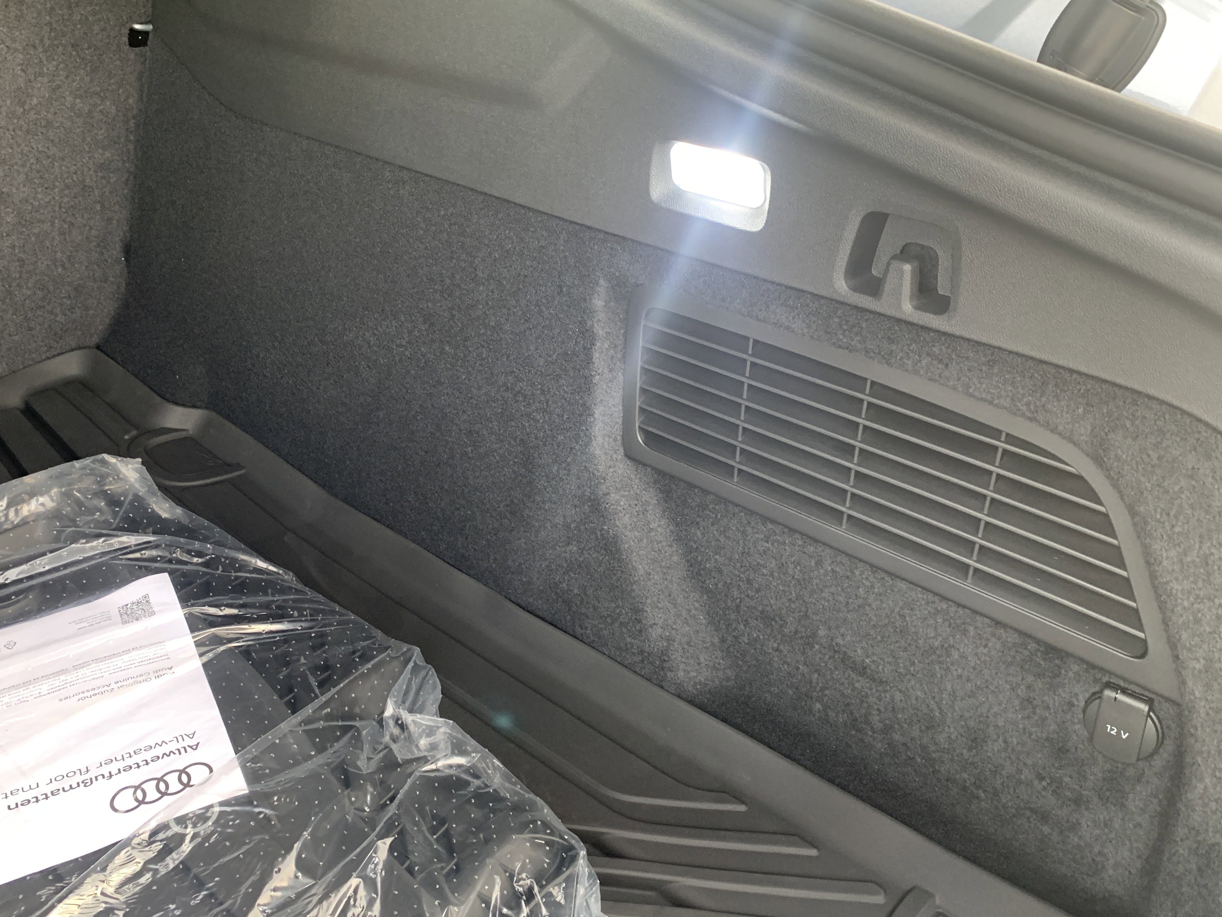 New 2025 Audi A5 2.0T Premium Plus image 38