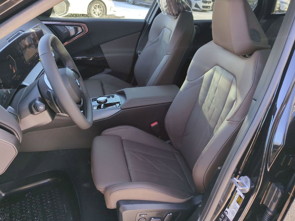 New 2026 BMW X3 xDrive30 w/ Premium Package image 11