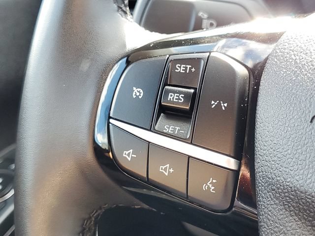 Certified 2024 Ford Escape Active AWD/4WD image 17