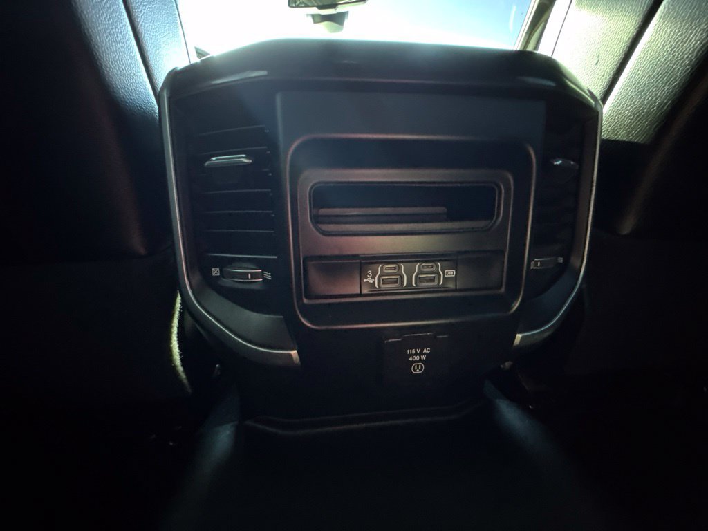 Used 2020 RAM 2500 Laramie w/ Night Edition AWD/4WD image 25