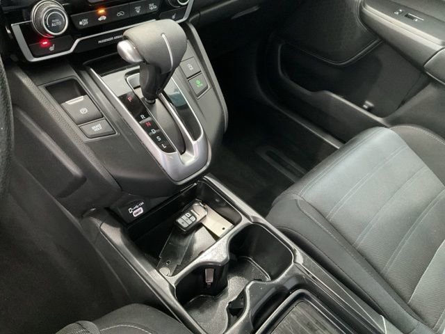 Certified 2020 Honda CR-V EX image 13