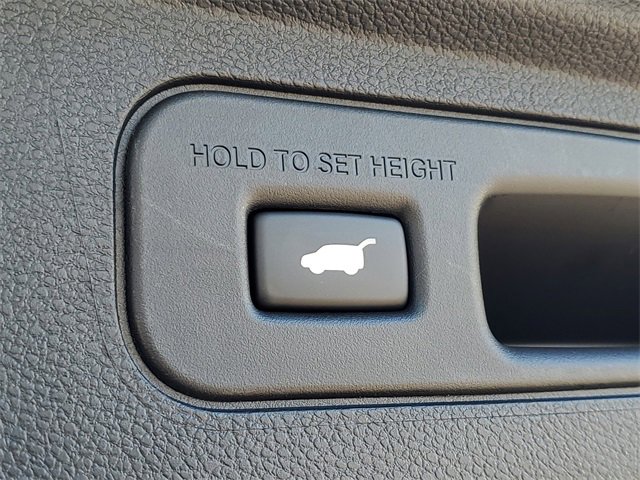 New 2026 Honda Odyssey EX-L image 9