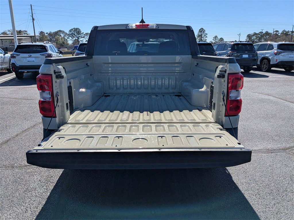 Used 2025 Ford Maverick XLT w/ Equipment Group 302A image 14