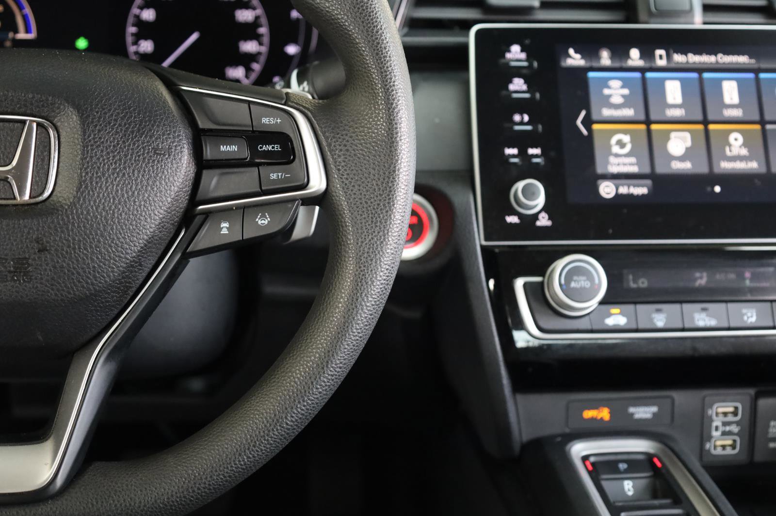 Used 2019 Honda Insight EX image 31