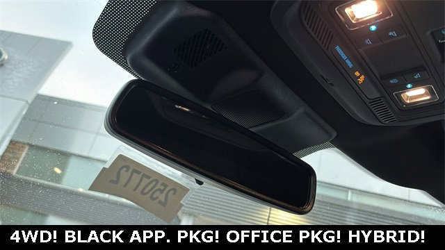 New 2025 Ford F150 XLT w/ Equipment Group 302A MID image 20