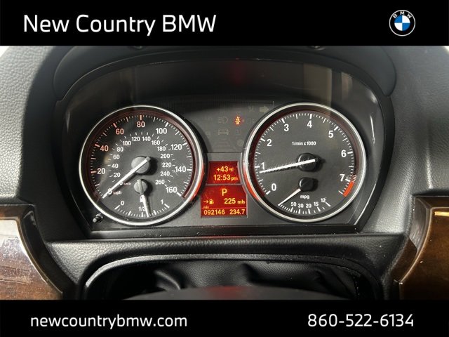 Used 2011 BMW 328i xDrive Sedan image 21