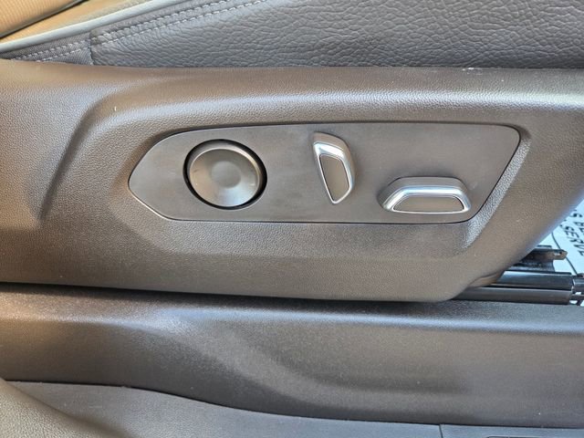 Certified 2022 GMC Sierra 1500 Denali w/ Denali Reserve Package image 42