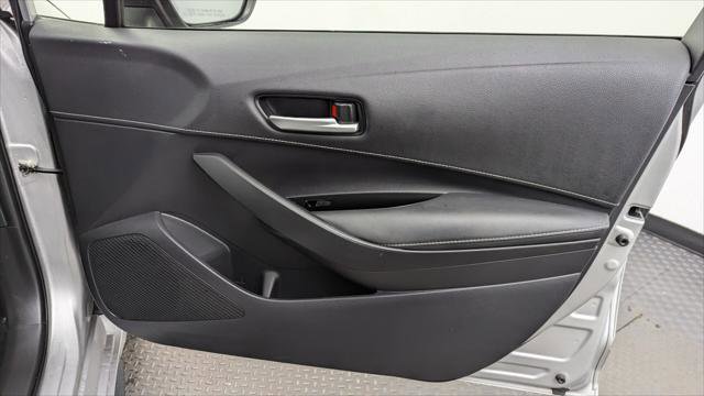 Used 2022 Toyota Corolla SE image 22