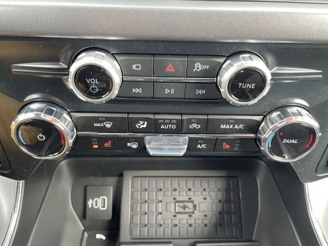 New 2026 Ford F150 XLT image 21