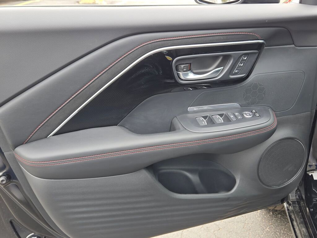 New 2026 Acura ADX A-Spec image 31