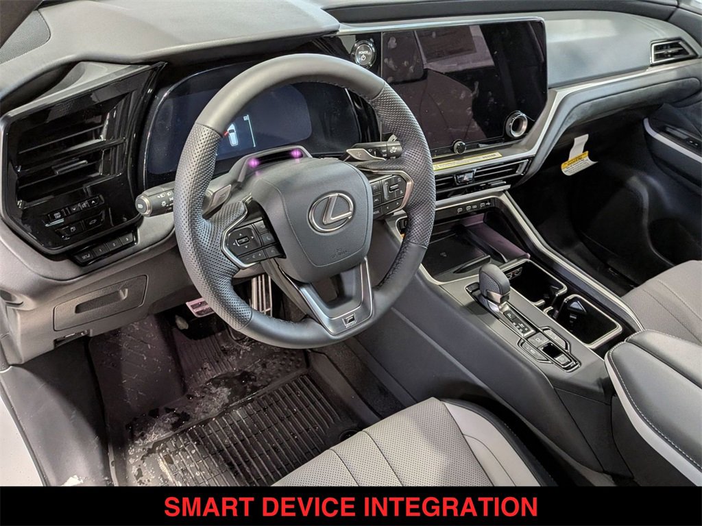 New 2026 Lexus TX 500h w/ Technology Package image 12
