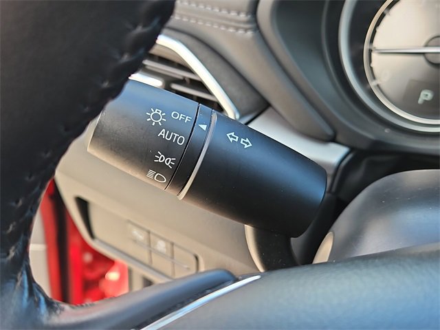 Used 2023 MAZDA CX-5 AWD 2.5 S image 22