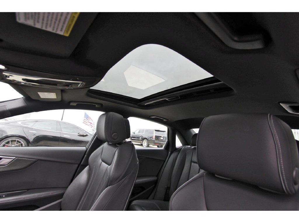 Used 2024 Audi A4 2.0T Premium Plus AWD/4WD image 27