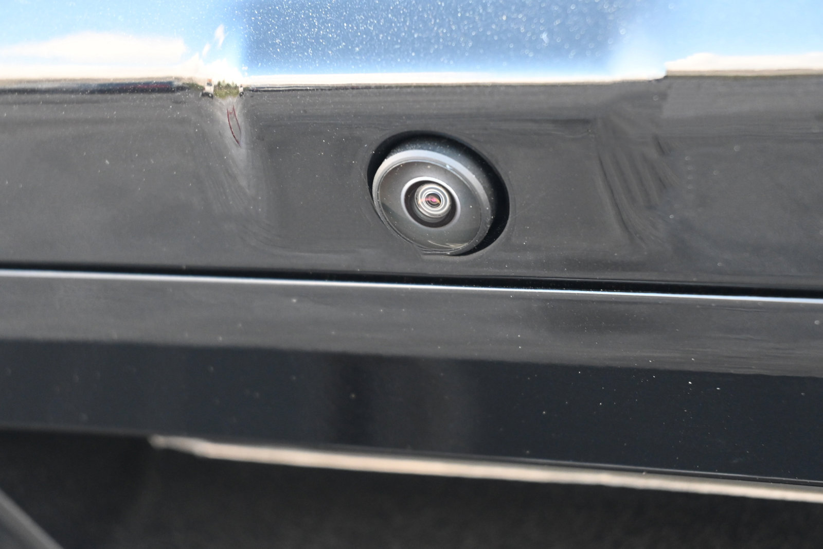 New 2026 Ford F150 XLT w/ Equipment Group 302A MID image 5