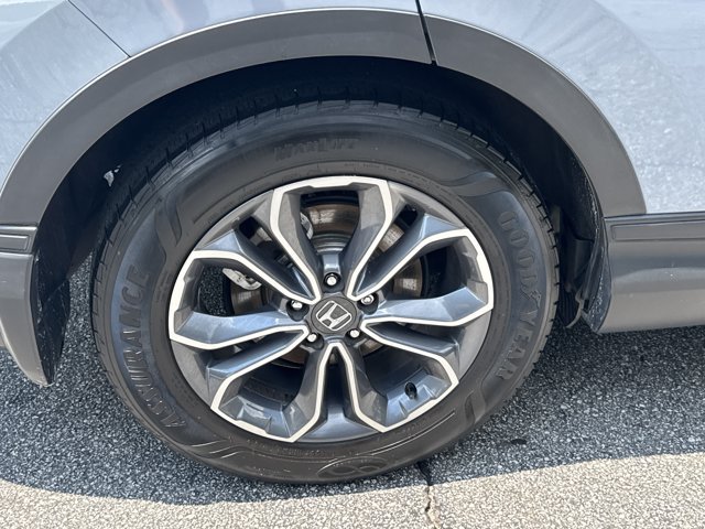 Used 2022 Honda CR-V EX-L image 18
