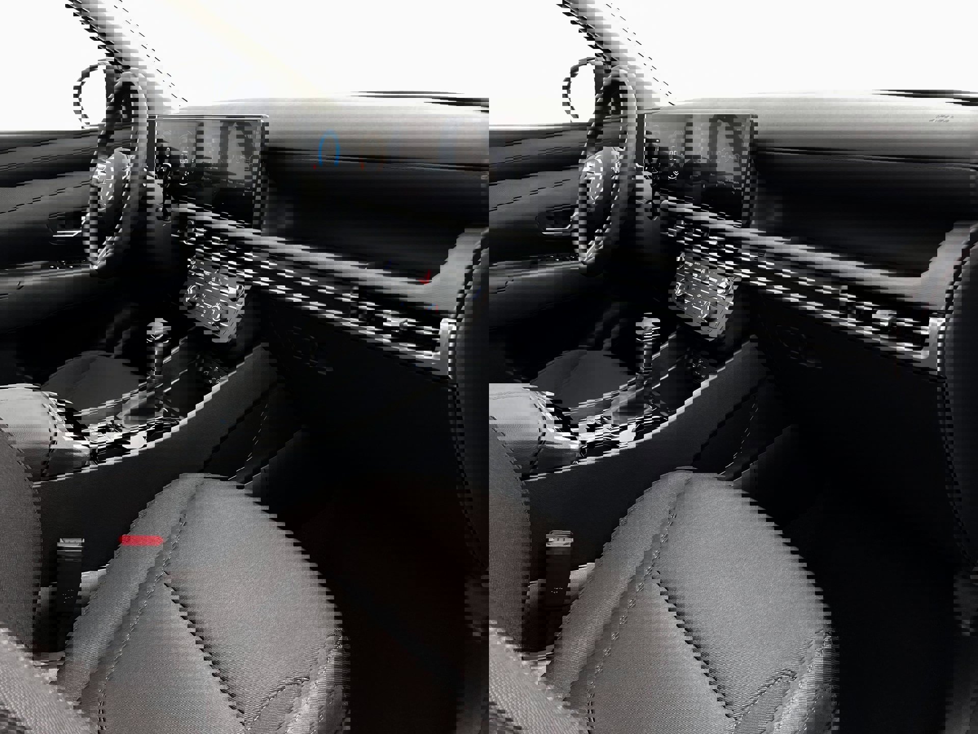 New 2026 Hyundai Tucson SE image 15