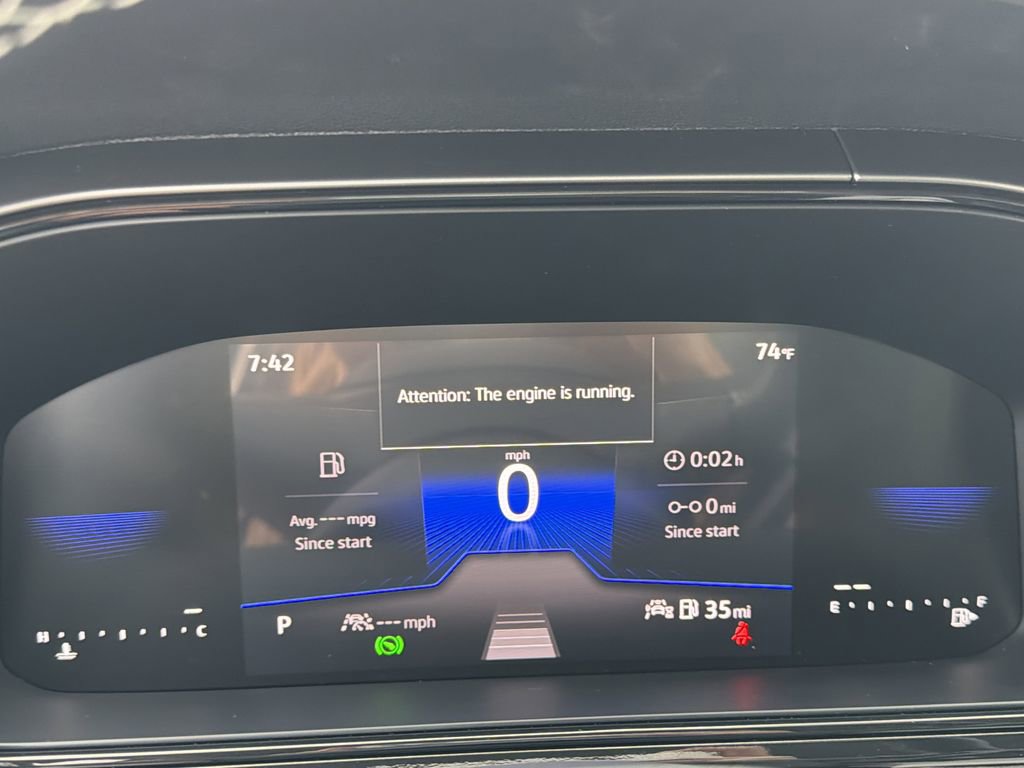 New 2026 Volkswagen Taos S FWD image 26